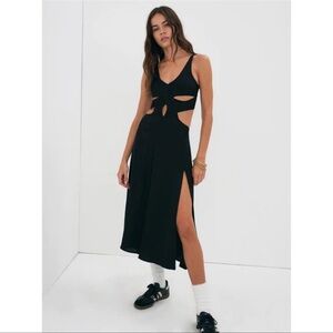 For Love & Lemons York Midi